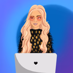 Crypto Tech Women #2219