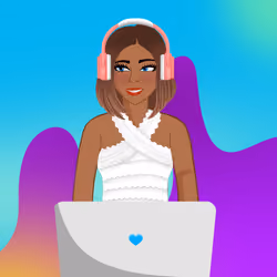 Crypto Tech Women #1434