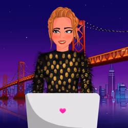 Crypto Tech Women #8260
