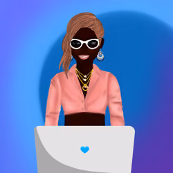 Crypto Tech Women #2314