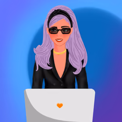 Crypto Tech Women #3925