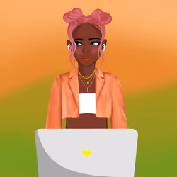 Crypto Tech Women #1701