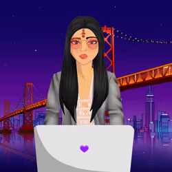Crypto Tech Women #5570