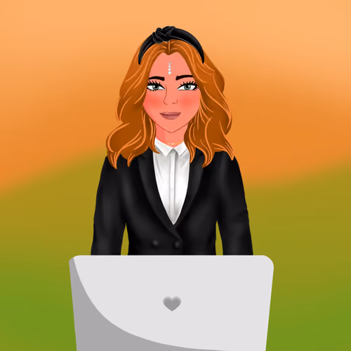 Crypto Tech Women #299