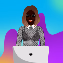 Crypto Tech Women #1839
