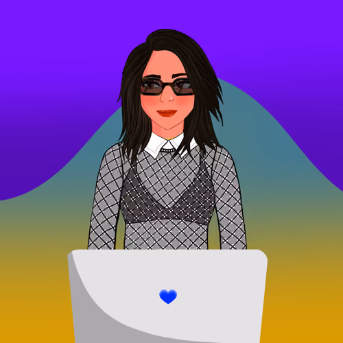 Crypto Tech Women #8804