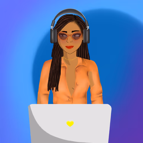Cryptotechwomennft