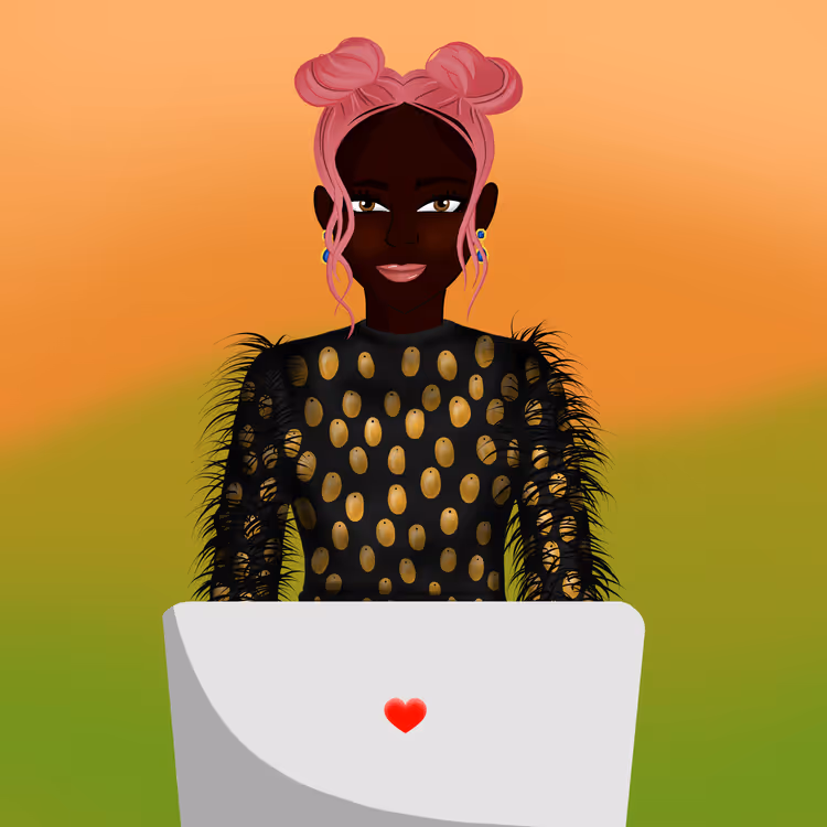 Crypto Tech Women #7558