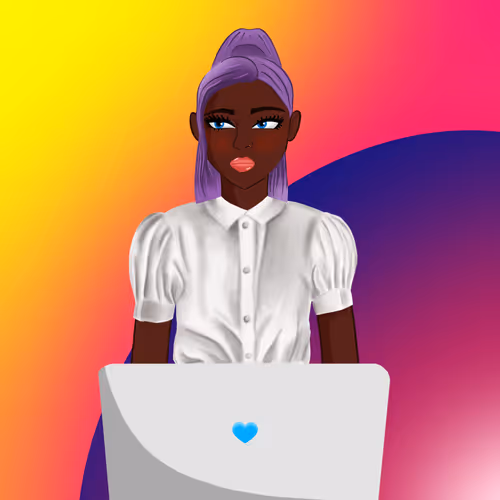 Crypto Tech Women #8813