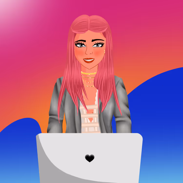 Crypto Tech Women #2409