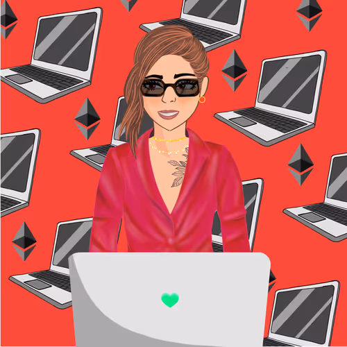 Cryptotechwomennft