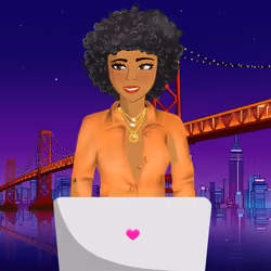Crypto Tech Women #500