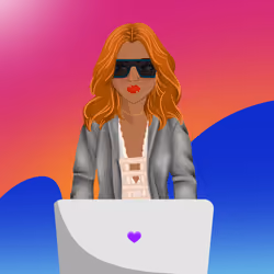 Crypto Tech Women #4153