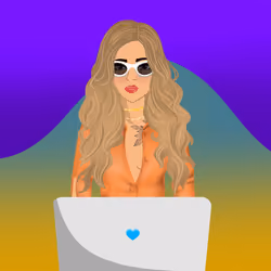 Crypto Tech Women #5717
