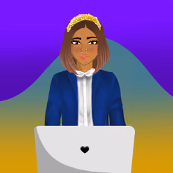 Crypto Tech Women #4859