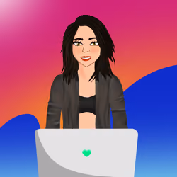 Crypto Tech Women #4274