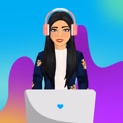 Crypto Tech Women #135