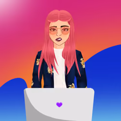 Crypto Tech Women #1497