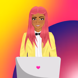 Crypto Tech Women #3626