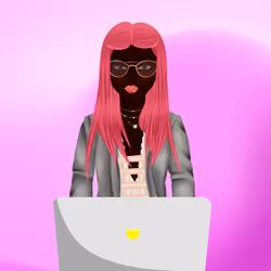 Crypto Tech Women #1059