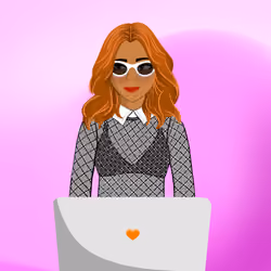 Crypto Tech Women #6307