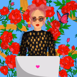 Crypto Tech Women #3534