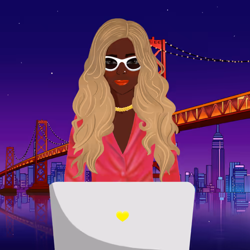 Cryptotechwomennft