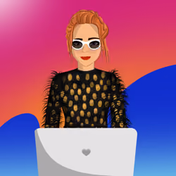 Crypto Tech Women #4529