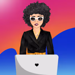 Crypto Tech Women #393