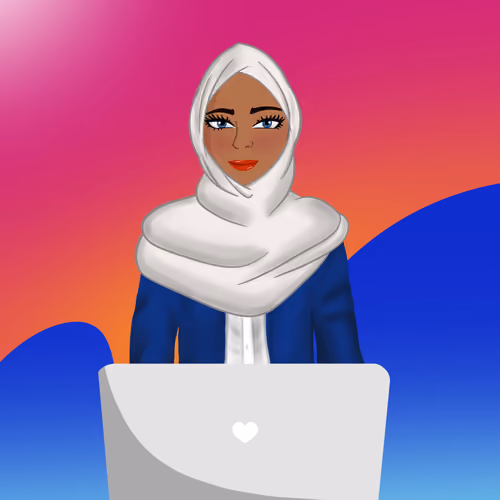 Crypto Tech Women #1852