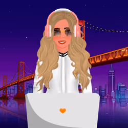 Crypto Tech Women #6404