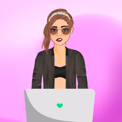 Crypto Tech Women #654