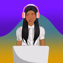 Crypto Tech Women #4352