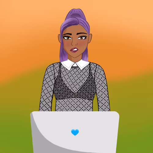 Crypto Tech Women #4143