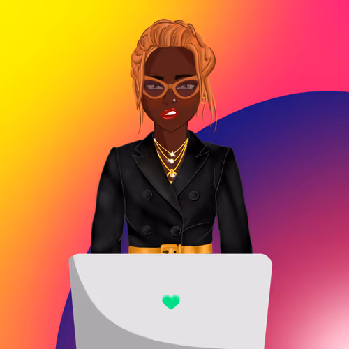 Cryptotechwomennft