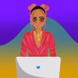 Crypto Tech Women #2272