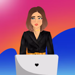 Crypto Tech Women #7083