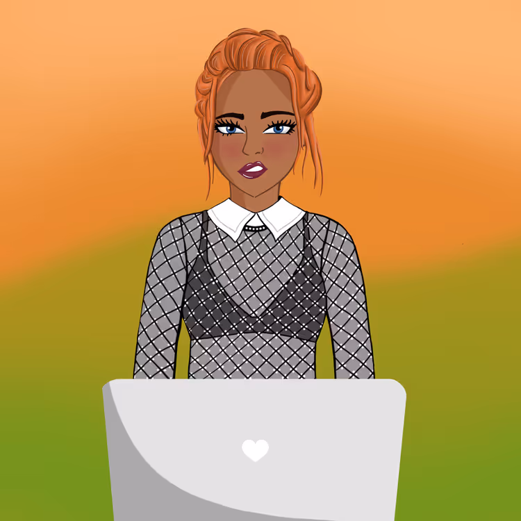 Crypto Tech Women #4124