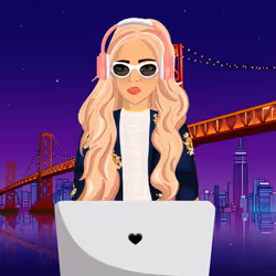 Crypto Tech Women #5512