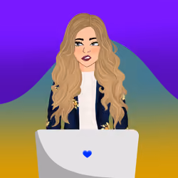 Crypto Tech Women #1100