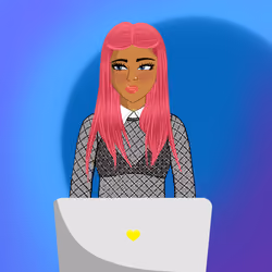Crypto Tech Women #4497
