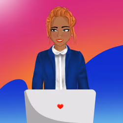 Crypto Tech Women #1014
