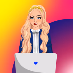 Crypto Tech Women #2086