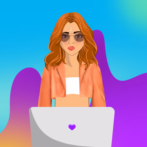 Crypto Tech Women #8780