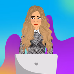 Crypto Tech Women #8339