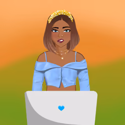 Crypto Tech Women #6573