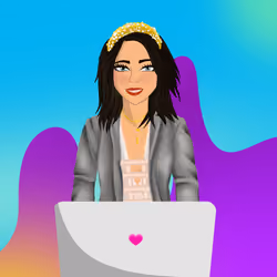 Crypto Tech Women #6777