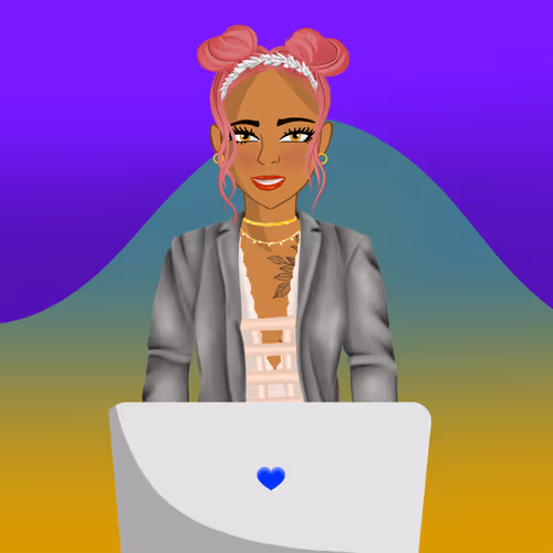 Crypto Tech Women #6860