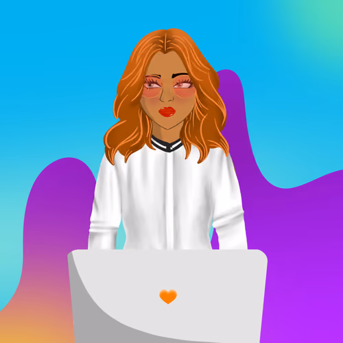 Crypto Tech Women #3387
