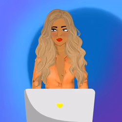 Crypto Tech Women #2584